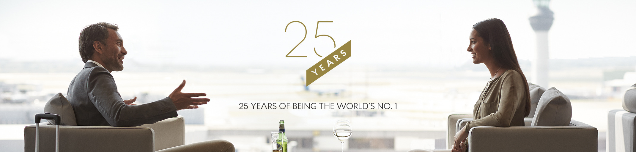 Priority Pass Airport Lounge Membership Program