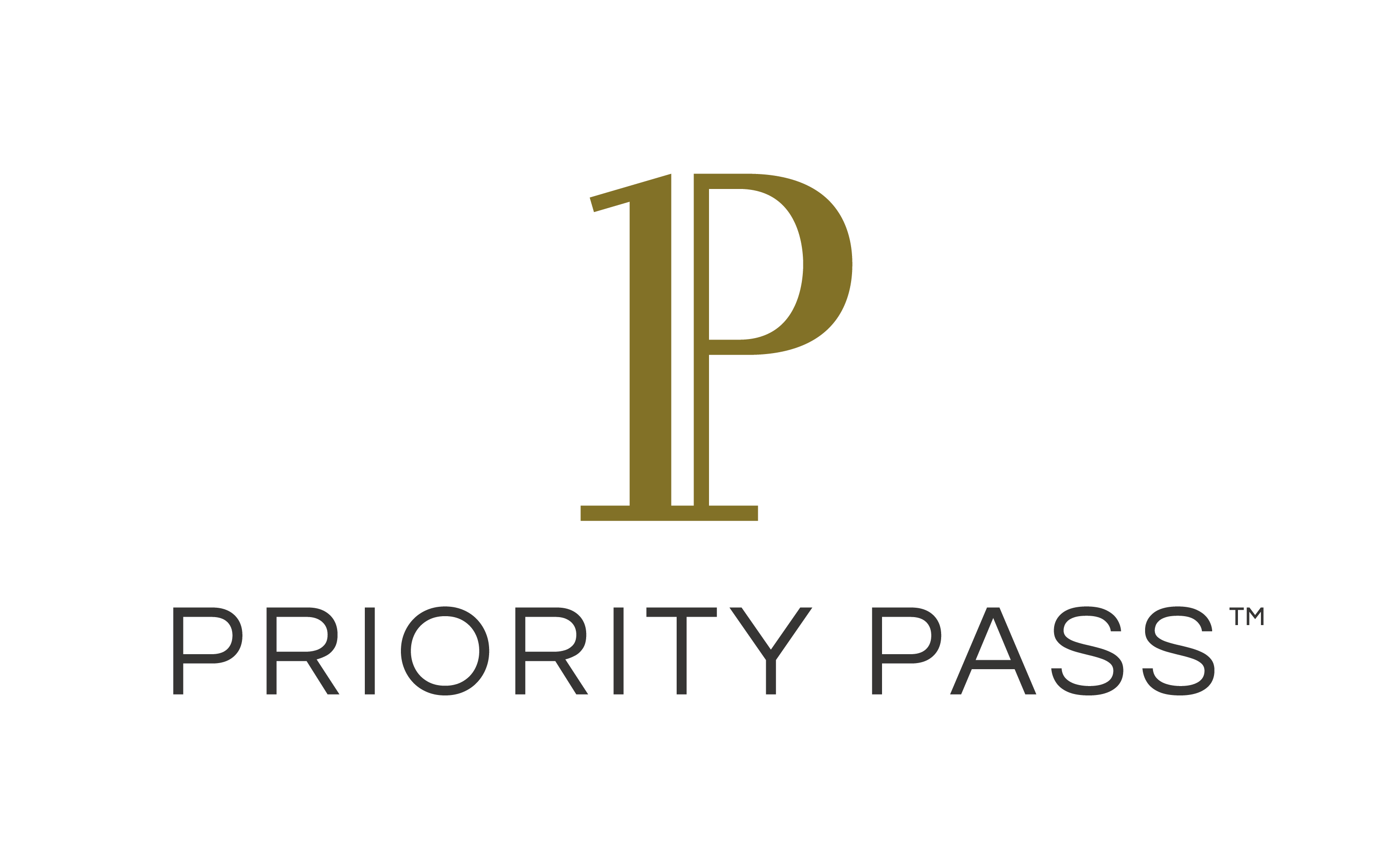 Priority Pass Primary Logo 2024 Version