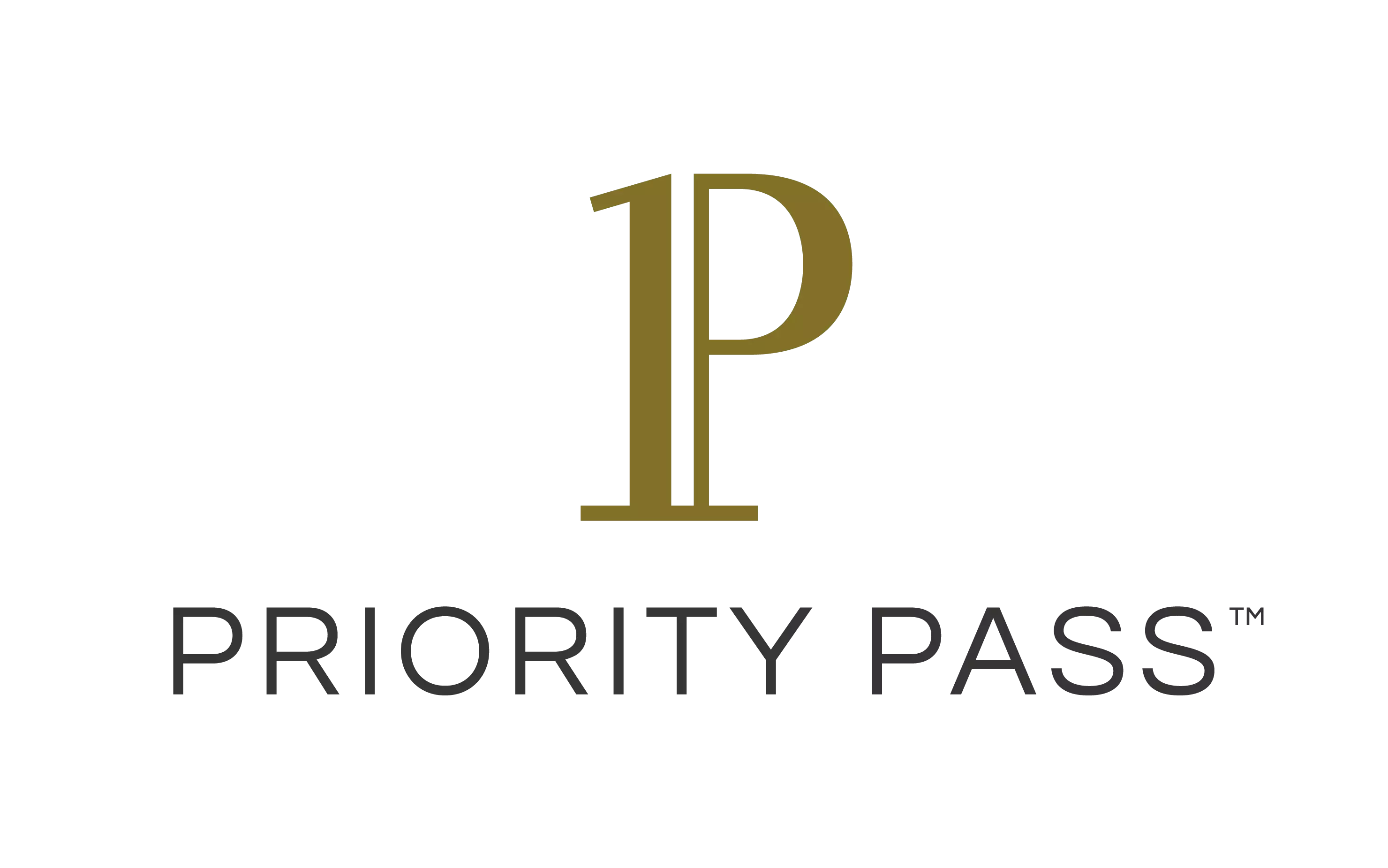 Priority Pass Logo