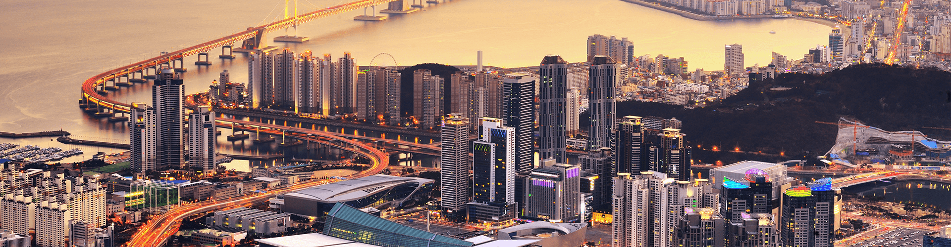 Busan Gimhae International Airport