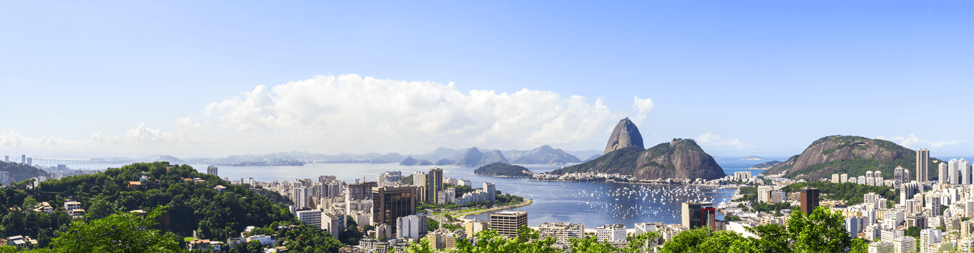 Rio de Janeiro Galeao International Airport