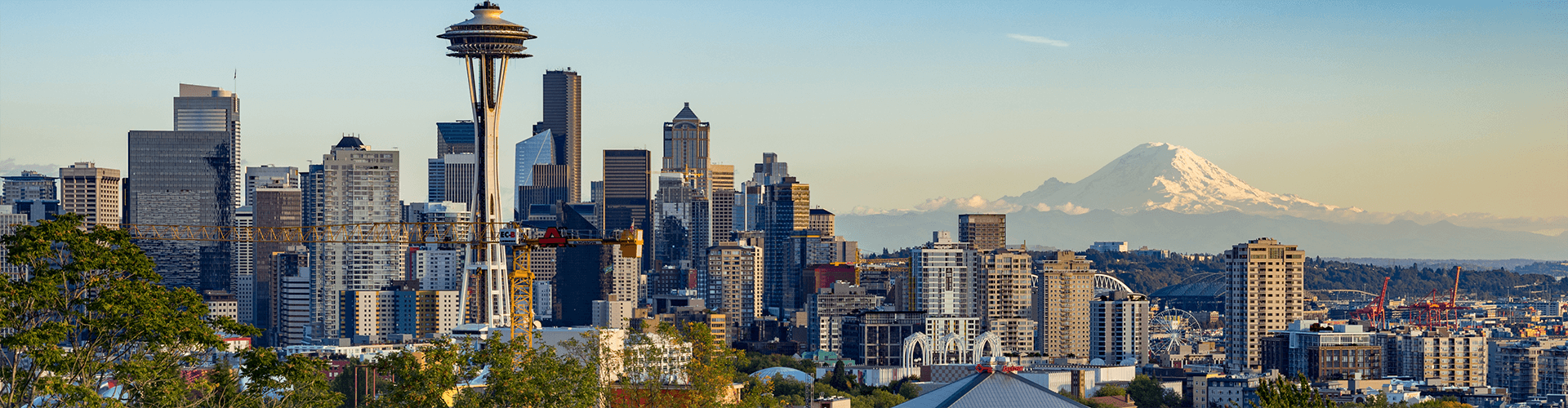 Seattle-Tacoma International Airport