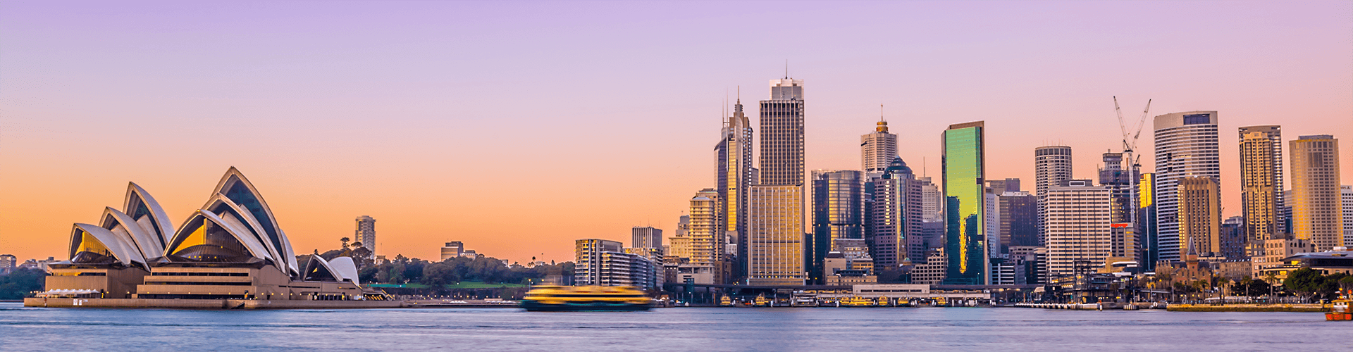 Sydney Kingsford Smith Airport