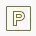parking info icon