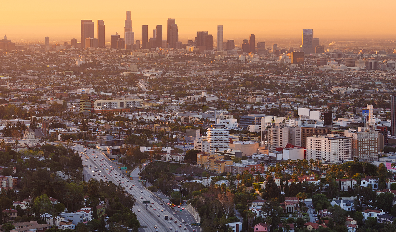 los-angeles-international-airport