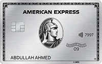 amex-platinum logo