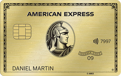 American Express logo