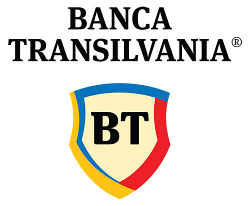 Banca Transilvania logo