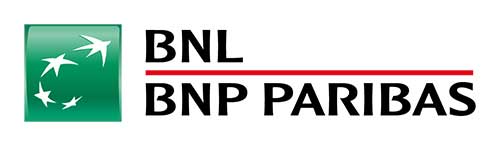 BNL BNP Paribas logo