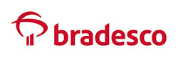 Bradesco logo