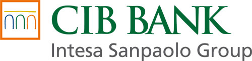 CIB Bank logo
