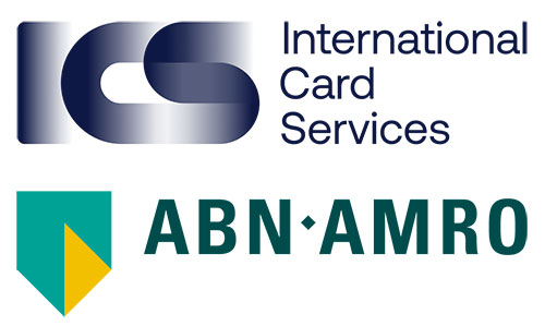 International Card Services BV logo