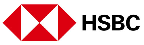 HSBC Masterbrand Logo