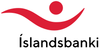 islandsbanki logo