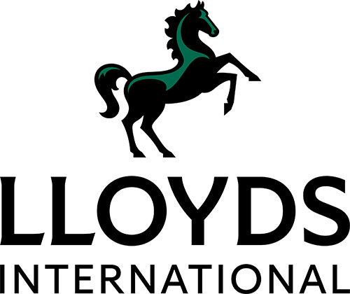 Lloyd's International logo