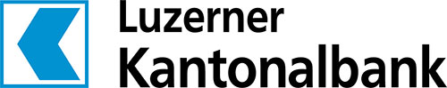 Luzerner Kantonalbank logo