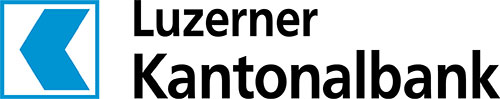 Luzerner Kantonalbank logo