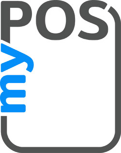 MyPos logo