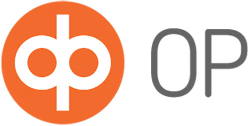 OP logo