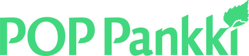 POP Pankki logo