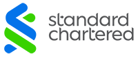 Standard Chartered logo