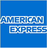 American Express logo