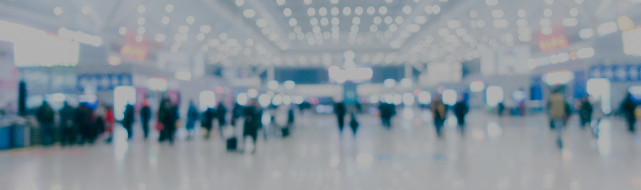 The new Istanbul Airport will has the largest terminal in the world