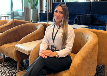 All Star of the Year - Cumbia Lounge