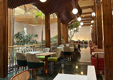 Pioneer of the Year – 080 Lounge (krajowy i międzynarodowy)