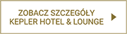 Visit Kepler Hotel & Lounge button that takes you to the lounge information page