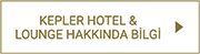 Visit Kepler Hotel & Lounge button that takes you to the lounge information page