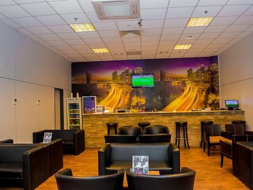 Sala VIP One