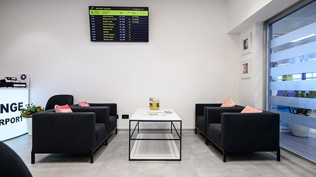 Aeroporto Internacional de Alghero Fertilia AHO Outros locais