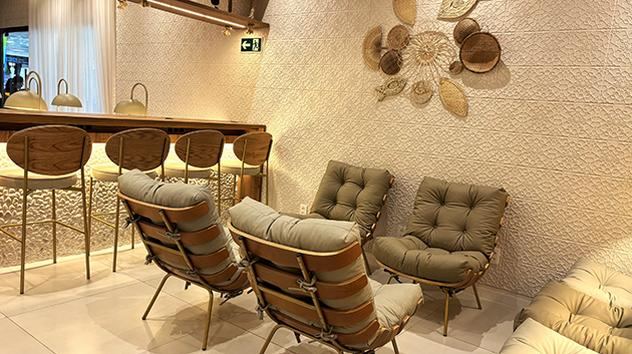Ambaar Lounge Aracaju