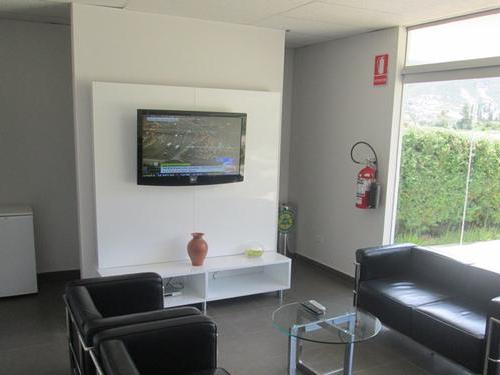 Caral VIP Lounge (3-6hr stay)