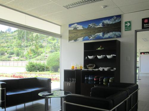 Caral VIP Lounge (3-6hr stay)