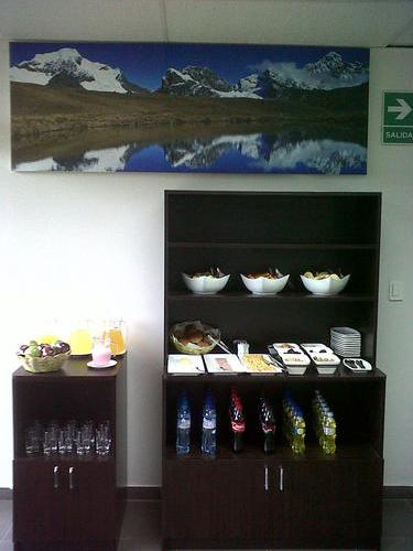 Caral VIP Lounge (3-6hr stay)