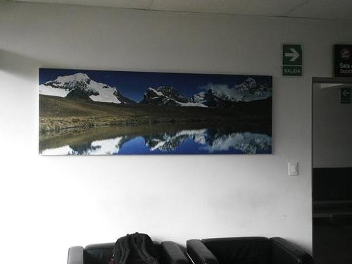 Caral VIP Lounge (3-6hr stay)