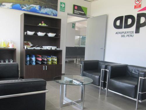 Caral VIP Lounge (3-6hr stay)