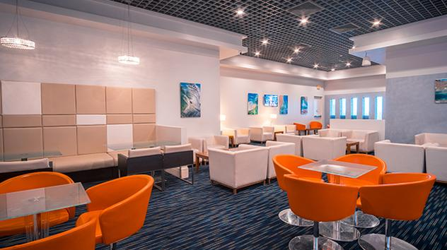 Oranjestad Reina Beatrix Intl AUA Other Locations