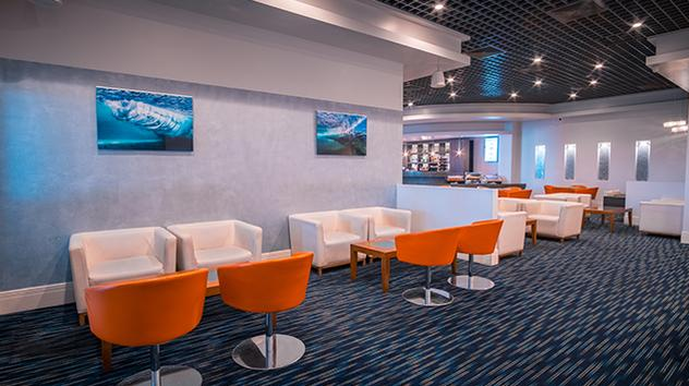 Oranjestad Reina Beatrix Intl AUA Other Locations