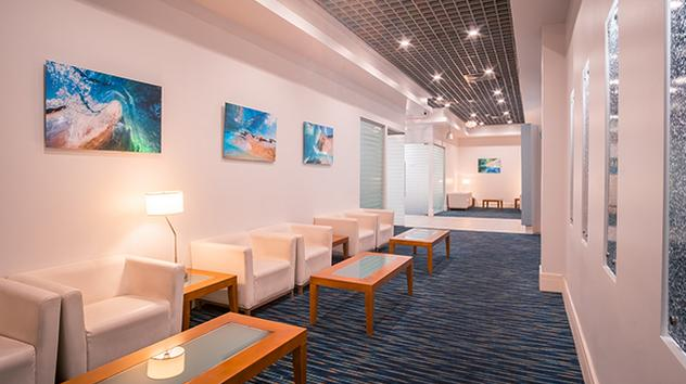 Oranjestad Reina Beatrix Intl AUA Other Locations