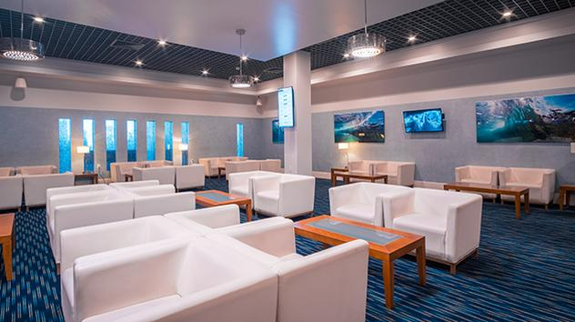 Oranjestad Reina Beatrix Intl AUA Other Locations