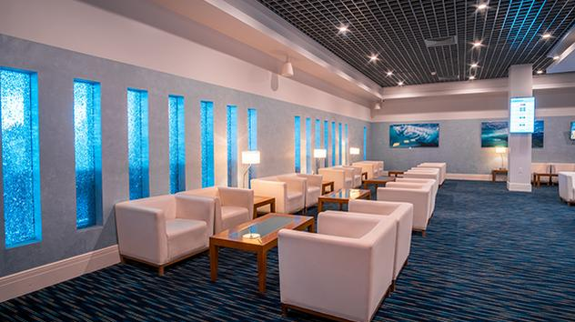 Oranjestad Reina Beatrix Intl AUA Other Locations