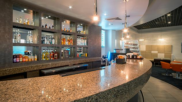 Oranjestad Reina Beatrix Intl AUA Other Locations