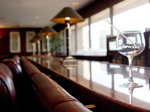 International VIP Lounge
