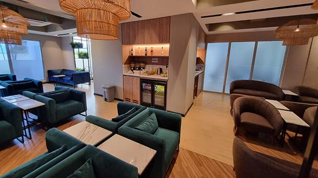 El Eden Lounge