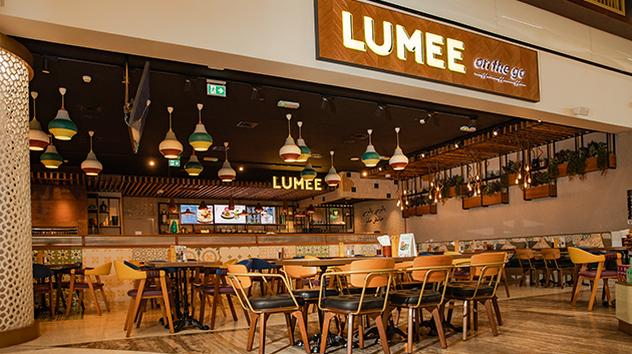 Lumee