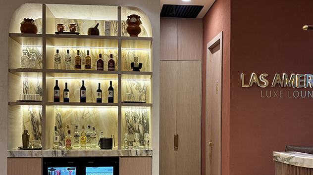 Barranquilla Ernesto Cortissoz Intl BAQ Other Locations