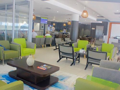 Nthula Lounge